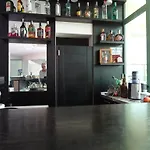 Alexander Complex ロゼネッツ