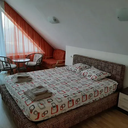 Alexander Complex Lozenets