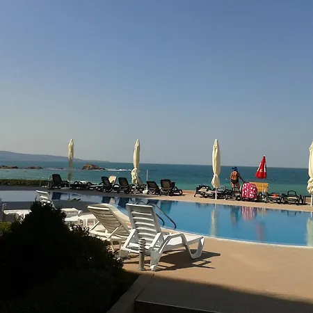 Lägenhet Alexander Complex