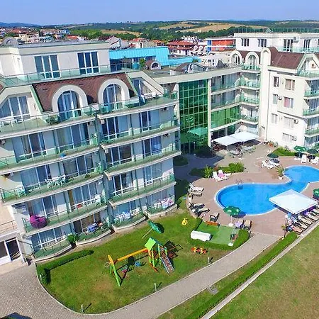 Alexander Complex * Lozenets