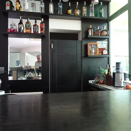 Alexander Complex Lozenets